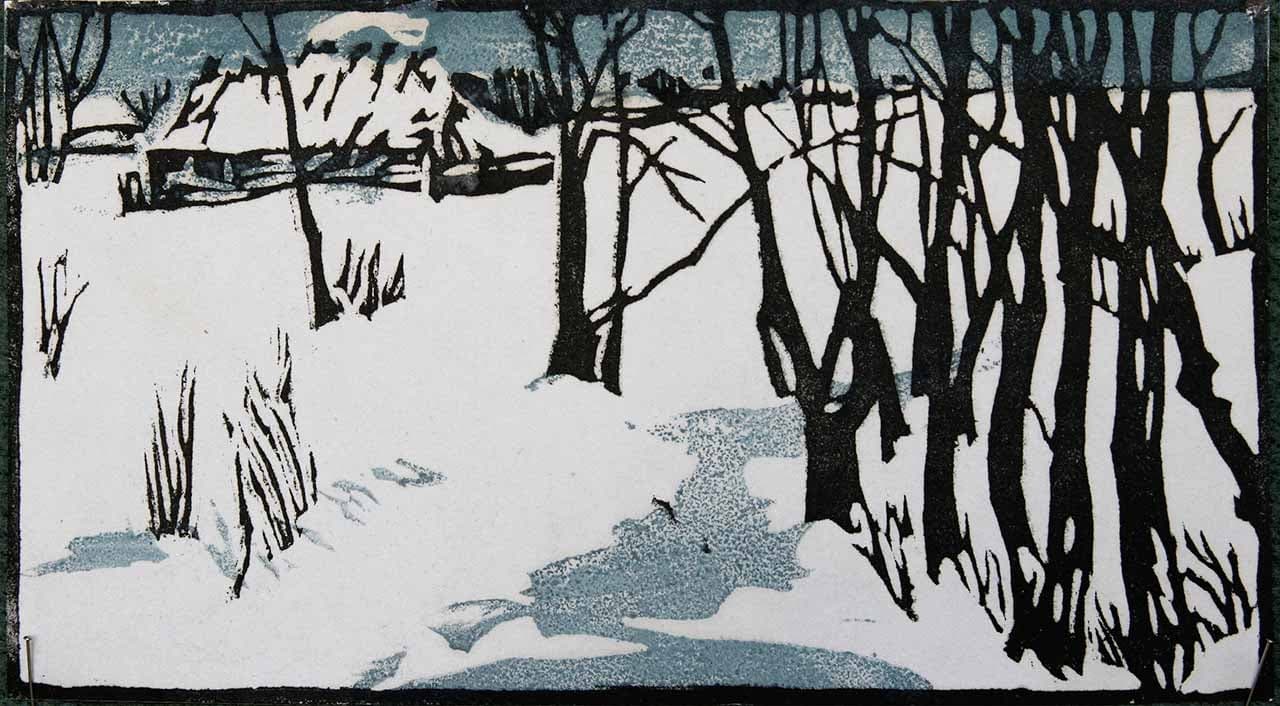 Cover Image for Forest Song (Act 1)