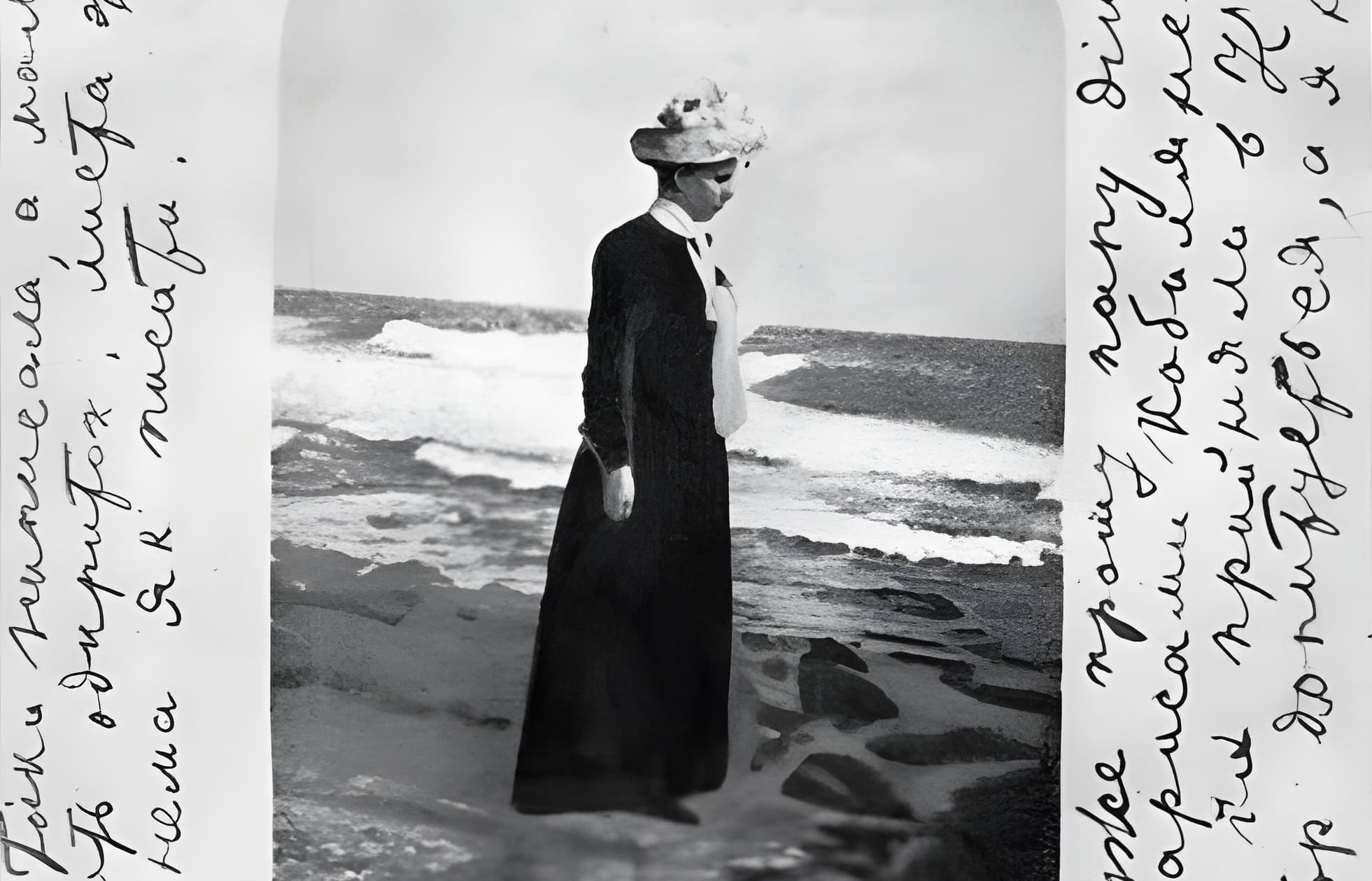 Cover Image for By the Sea 