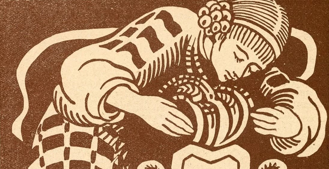 Cover Image for Forest Song (Acts I and II)