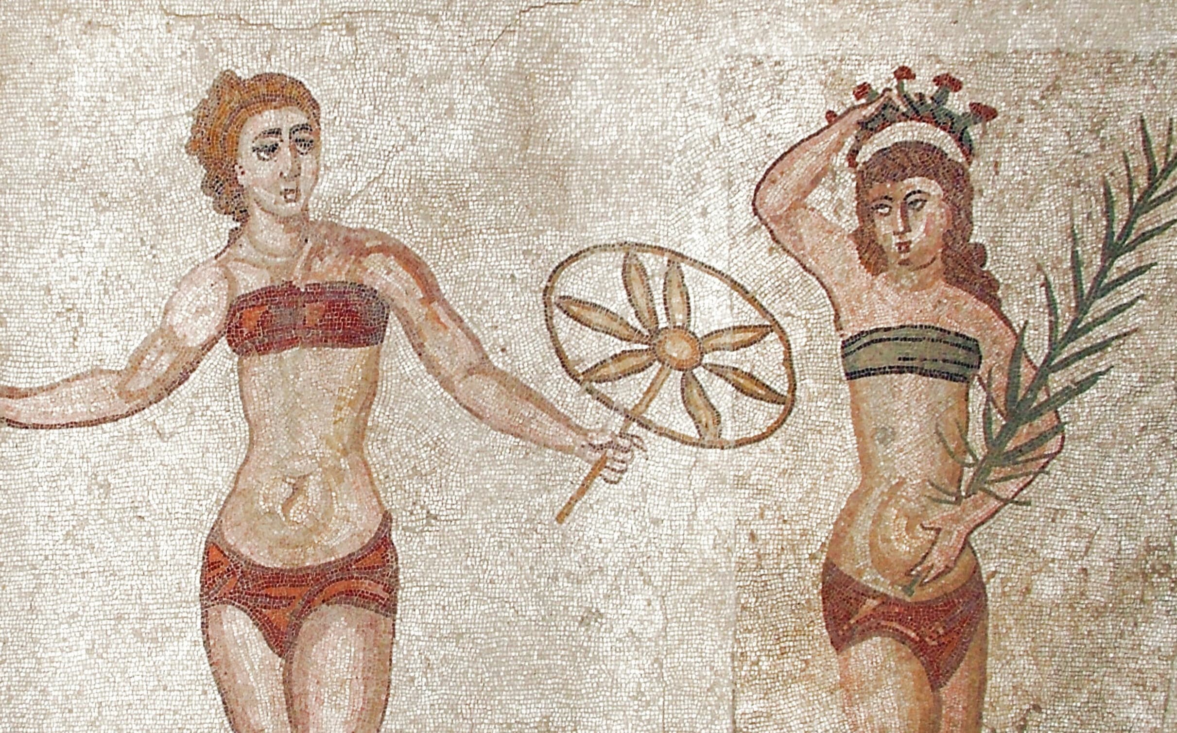 Cover Image for Pilates Time