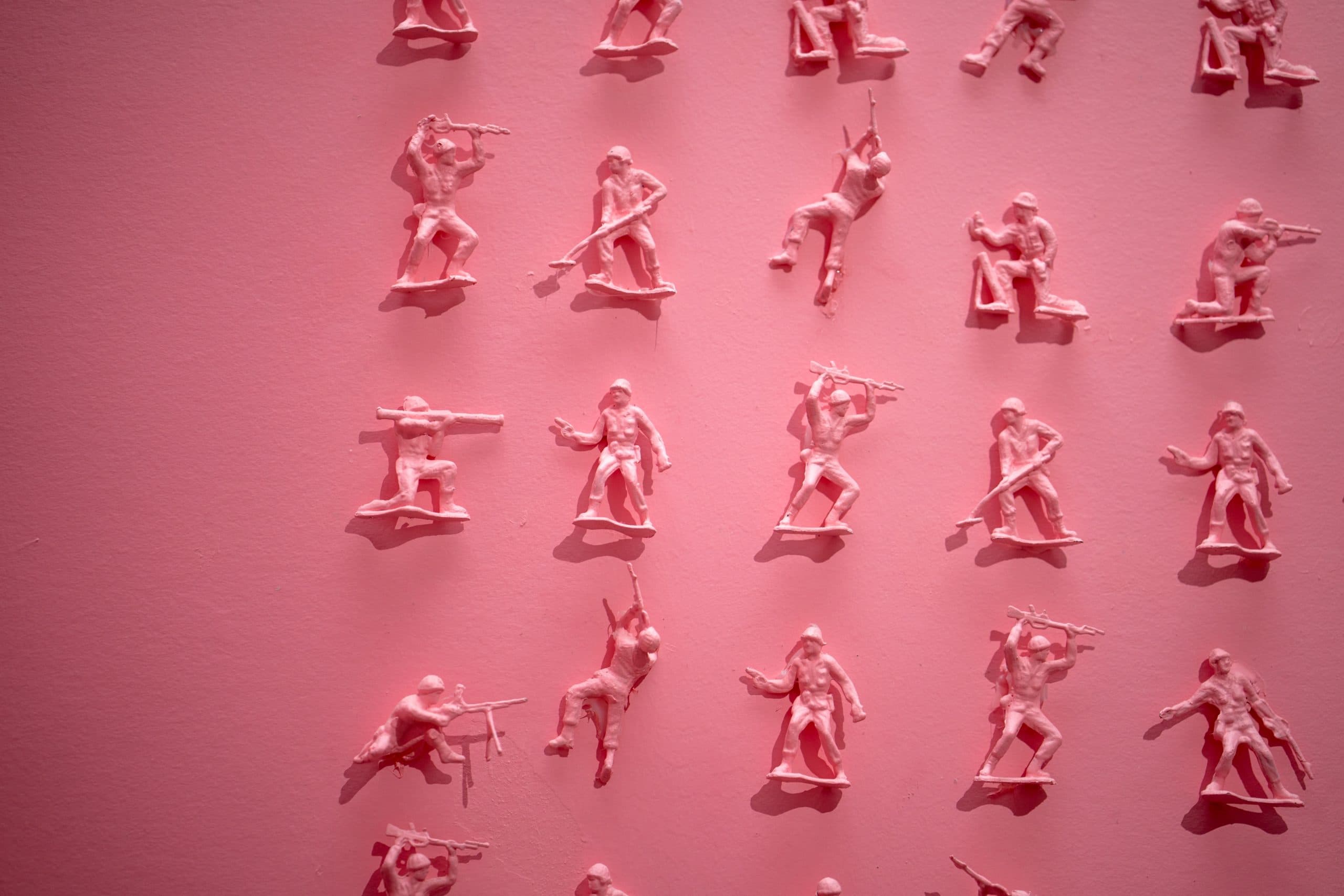 Cover Image for A Soldier Is Born