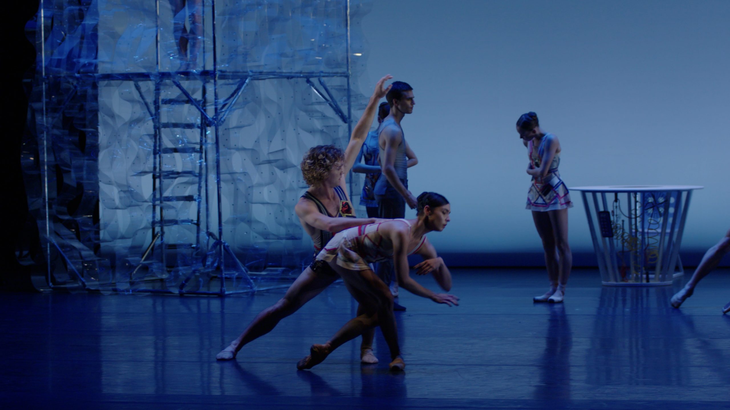 Cover Image for Ukrainian Ballet Gala: Bringing Ukraine’s Culture to the World