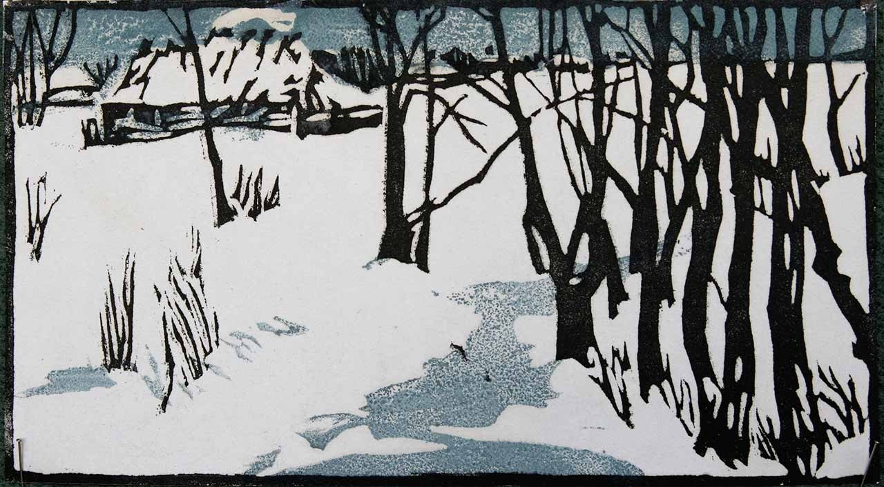 Cover Image for Forest Song (Act 1)