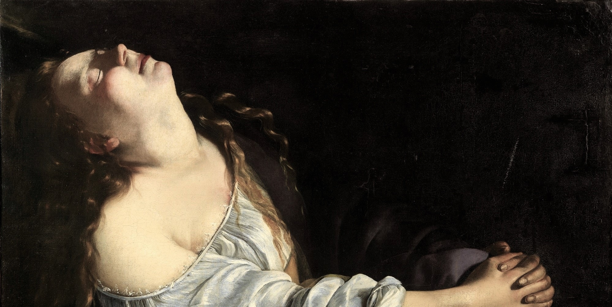 Cover Image for Woman Possessed