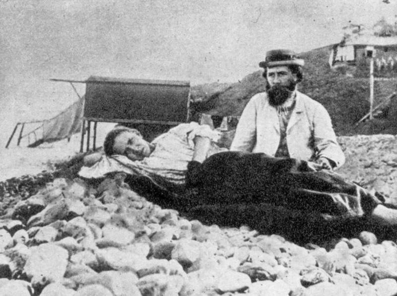 Cover Image for До товариша