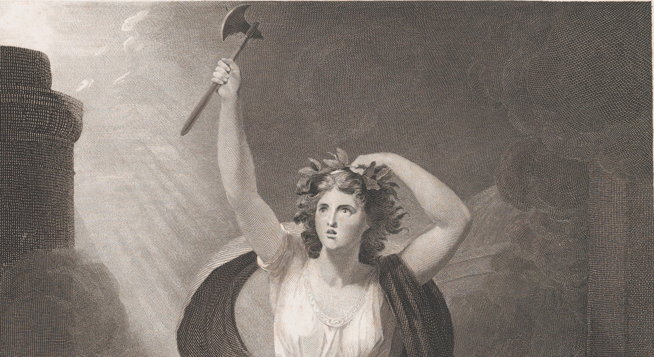 Cover Image for Cassandra