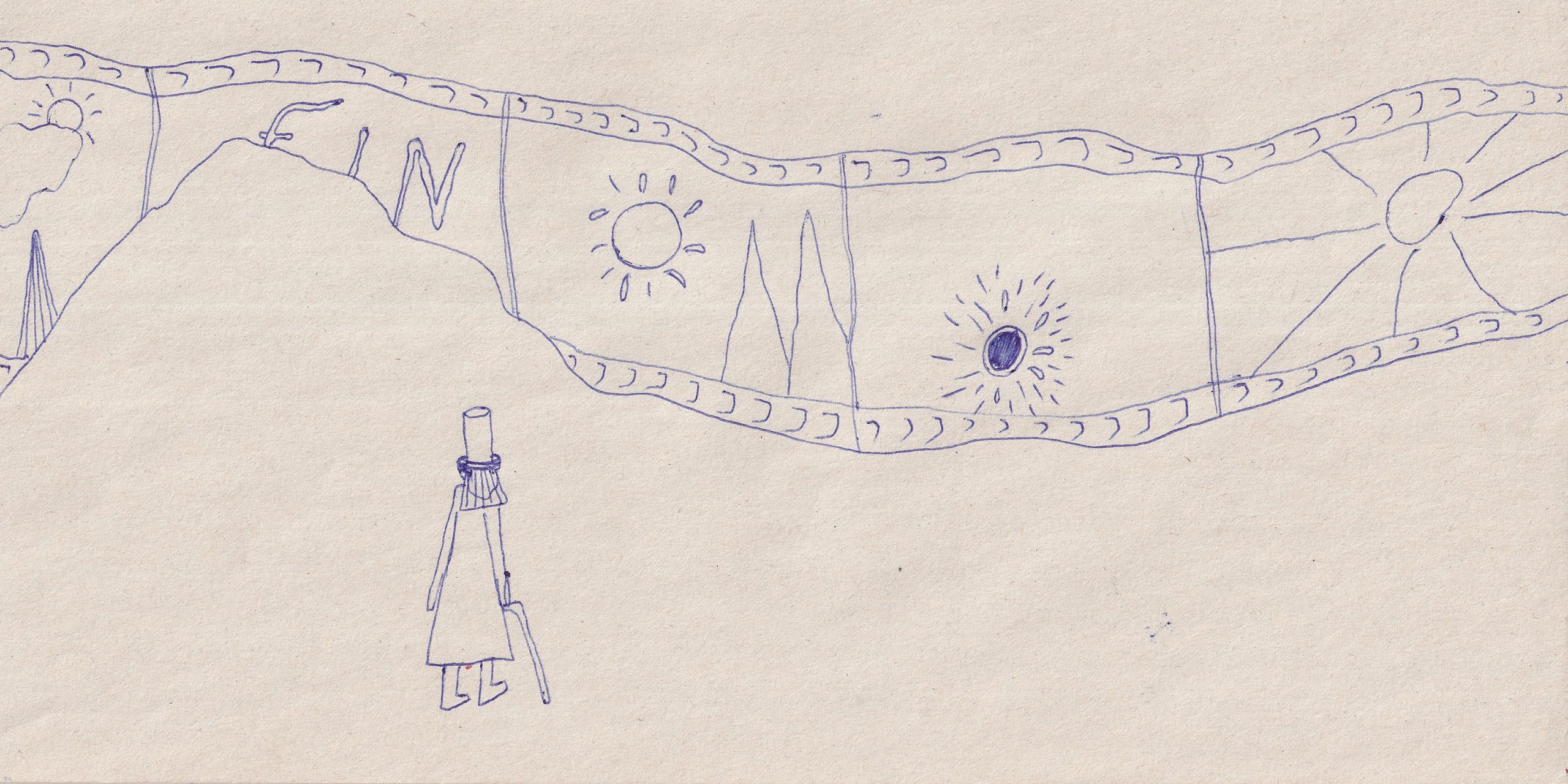 Cover Image for Watching Ukrainians Grow Up: Documentaries about Young Adults